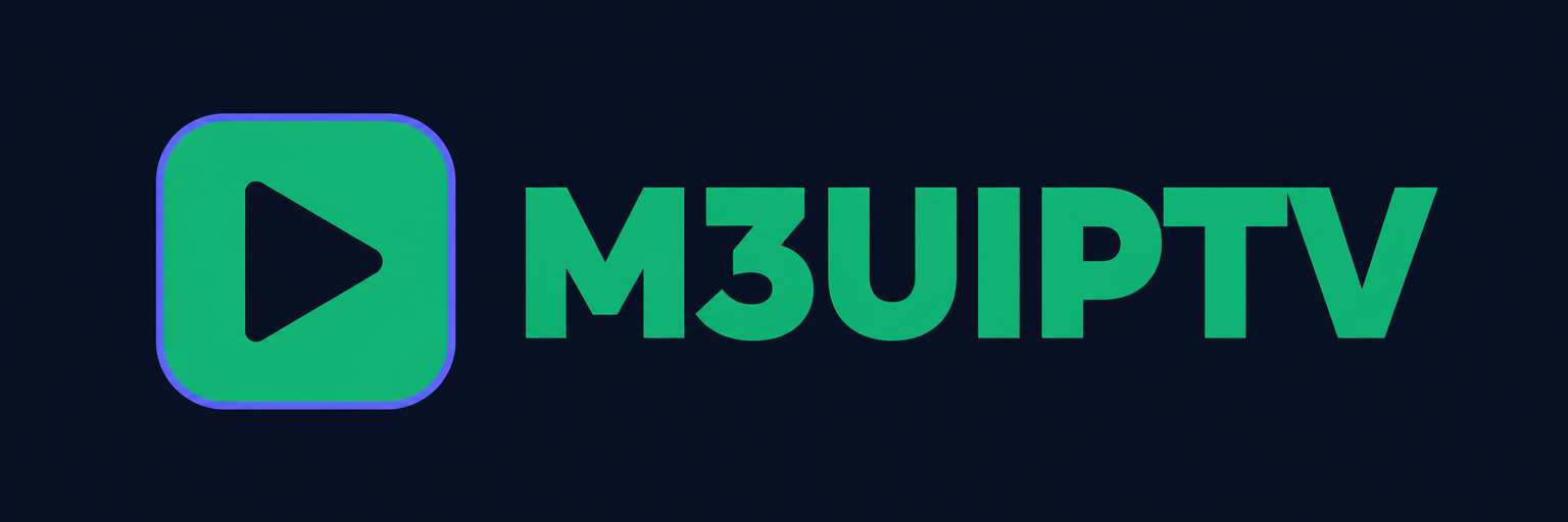 M3uiptv
